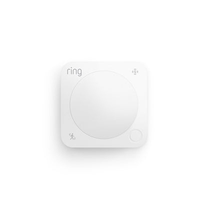 Ring Motion Detector Smart Motion Sensor on Amazon Sidewalk
