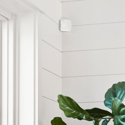 Ring Motion Detector Smart Motion Sensor on Amazon Sidewalk