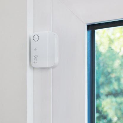 Ring Window & Door Sensor Smart Entry Sensor on Amazon Sidewalk