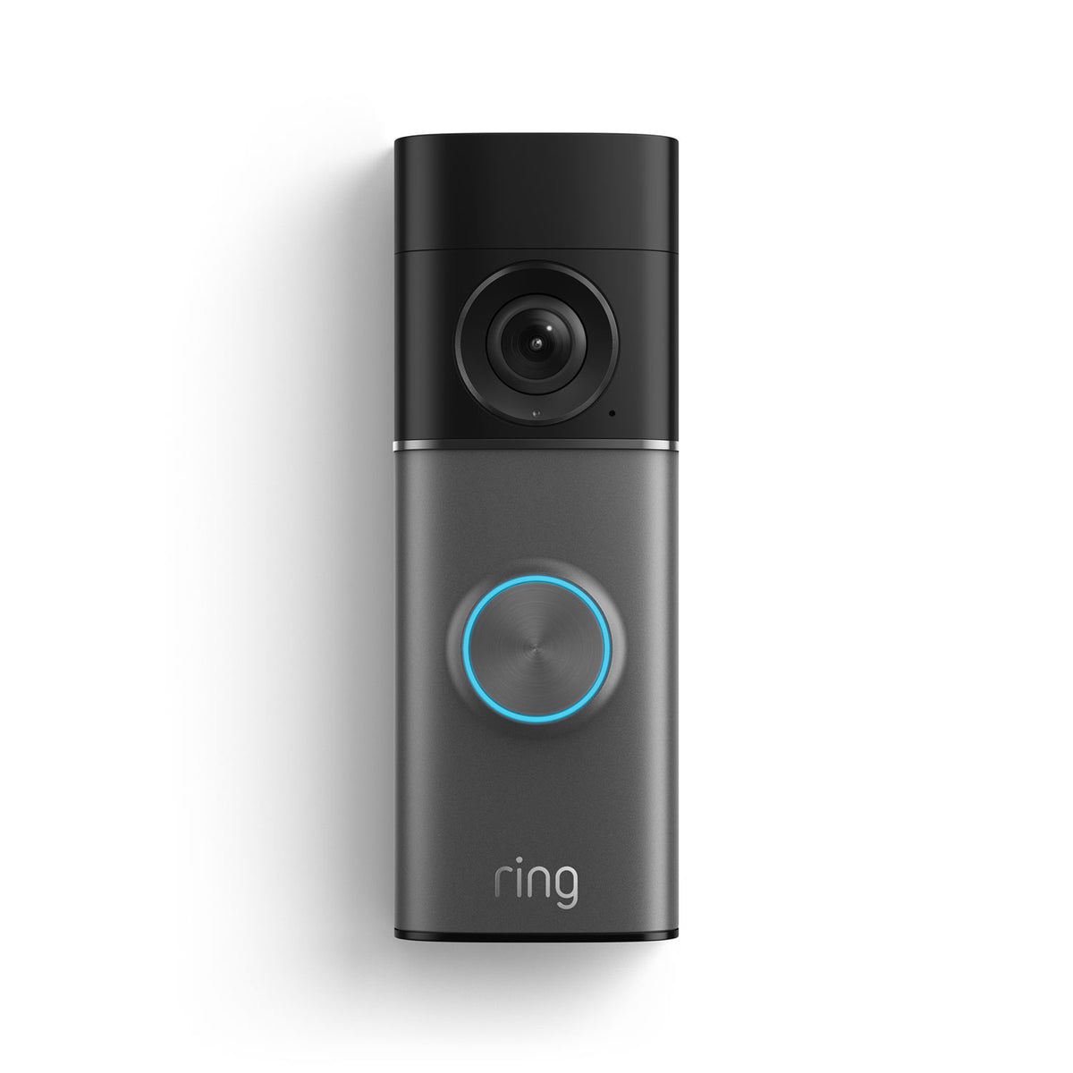 Ring Wired Doorbell Pro 3rd Gen 4K Video Doorbell