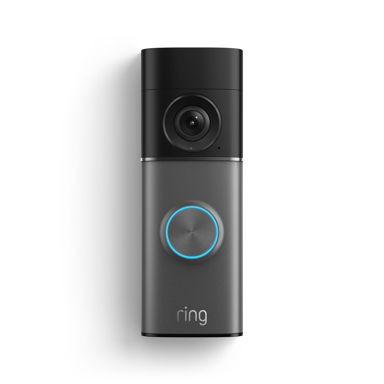 Ring Wired Doorbell Pro 3rd Gen 4K Video Doorbell
