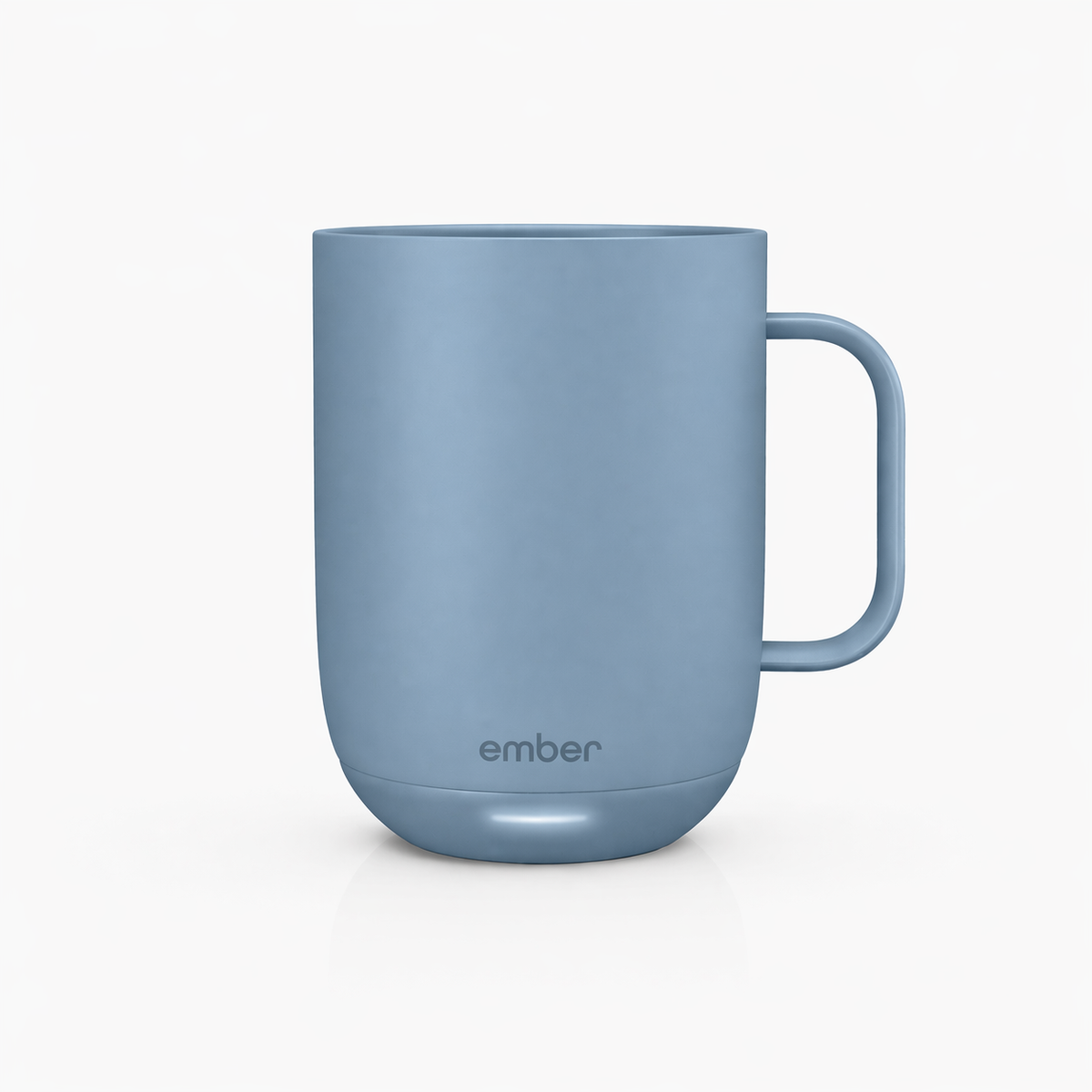 Ember Mug 2 Temperature Control Smart Mug 14 oz - Salt Blue