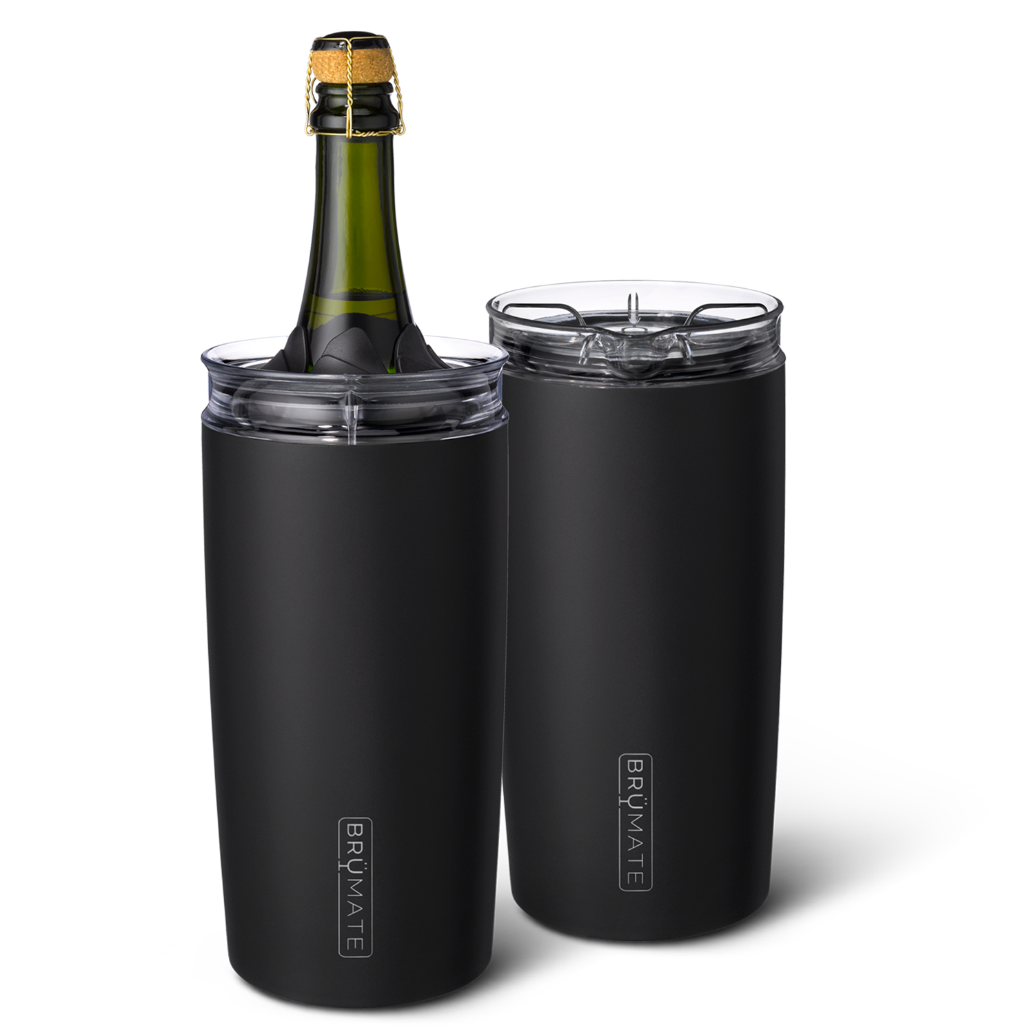 BruMate Togosa Insulated Wine Chiller & Leakproof Pitcher