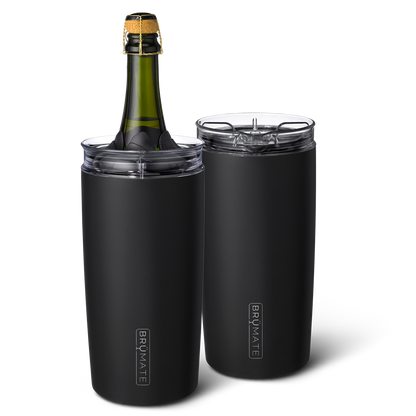 BruMate Togosa Insulated Wine Chiller & Leakproof Pitcher