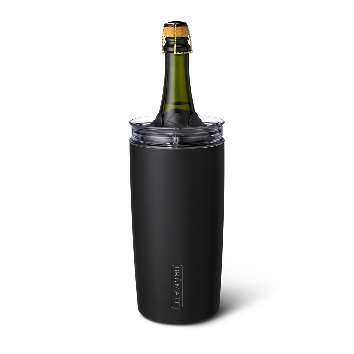 BruMate Togosa Insulated Wine Chiller & Leakproof Pitcher