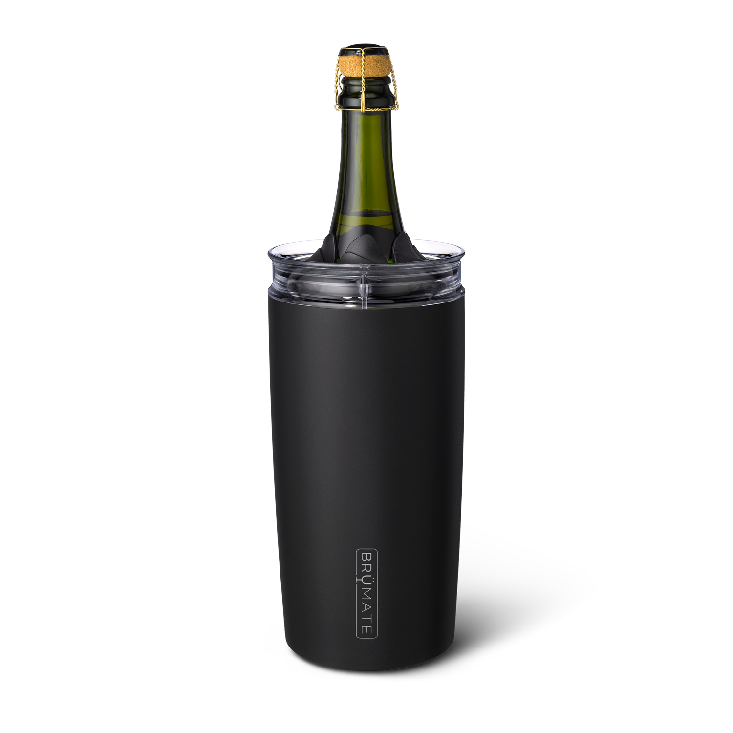 BruMate Togosa Insulated Wine Chiller & Leakproof Pitcher