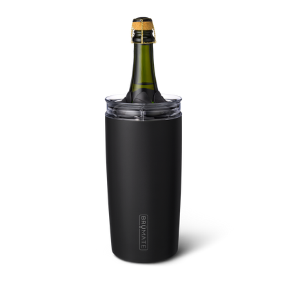 BruMate Togosa Insulated Wine Chiller & Leakproof Pitcher