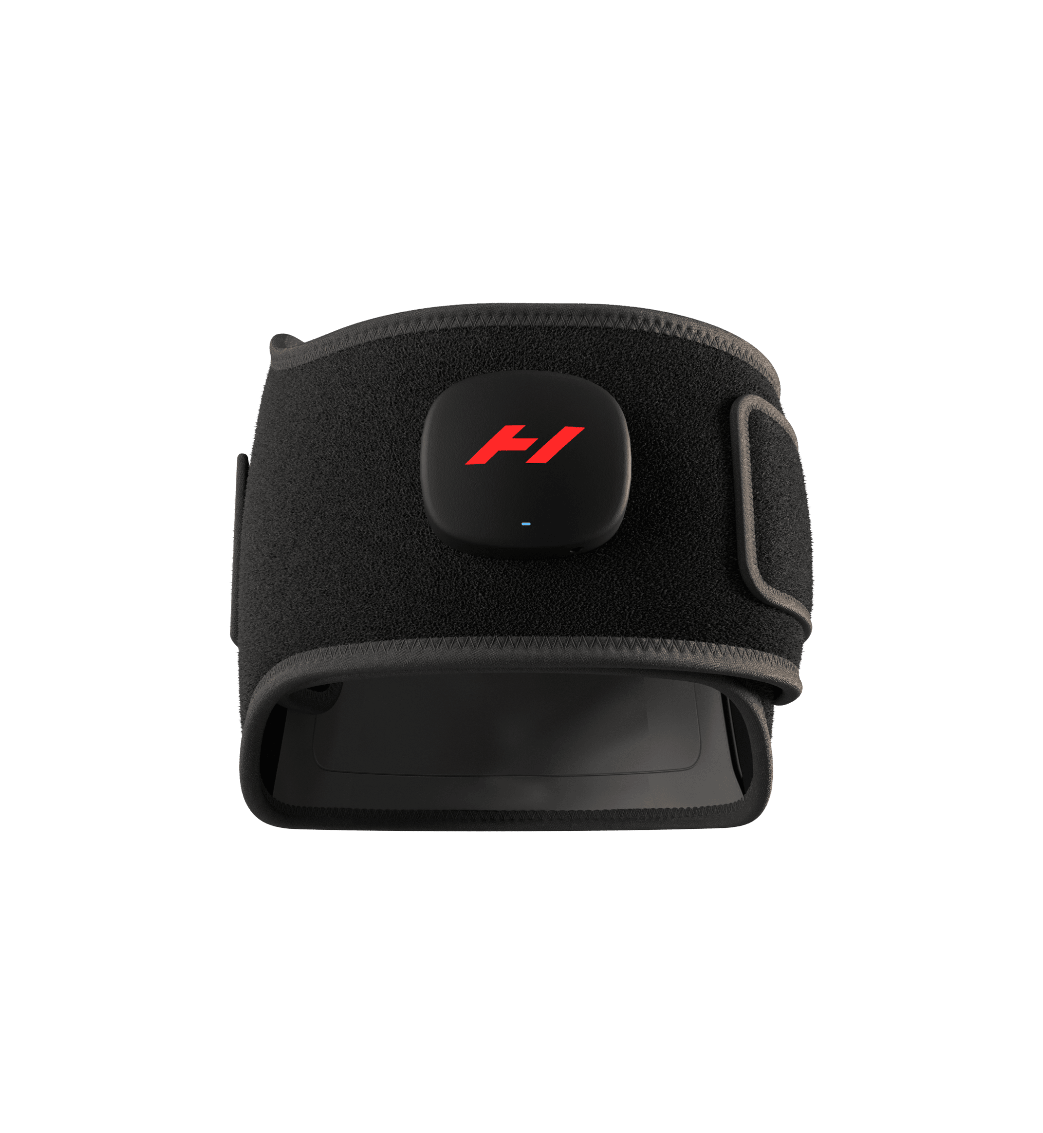 Hyperice Venom 2 Back Heated Vibration Back Wrap
