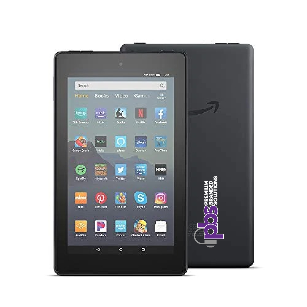 fire 7 tablet adguard