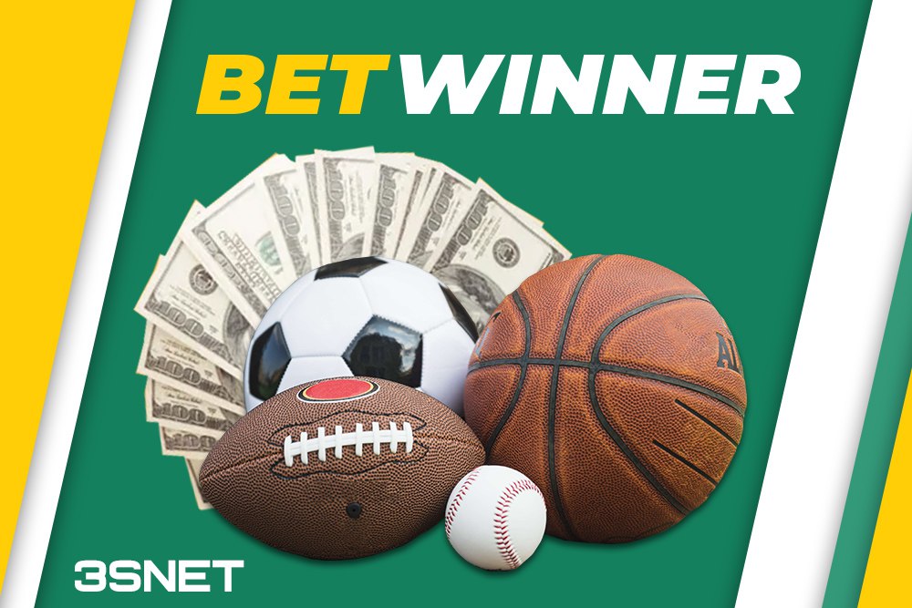 Découvrez betwinner  Guide complet des paris en ligne