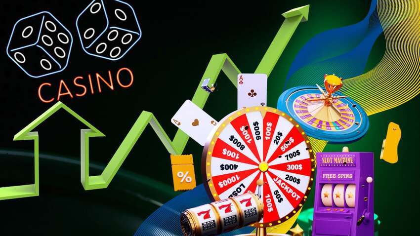 Discover the Best Online PayPal Casino UK for Your Gaming Adventure