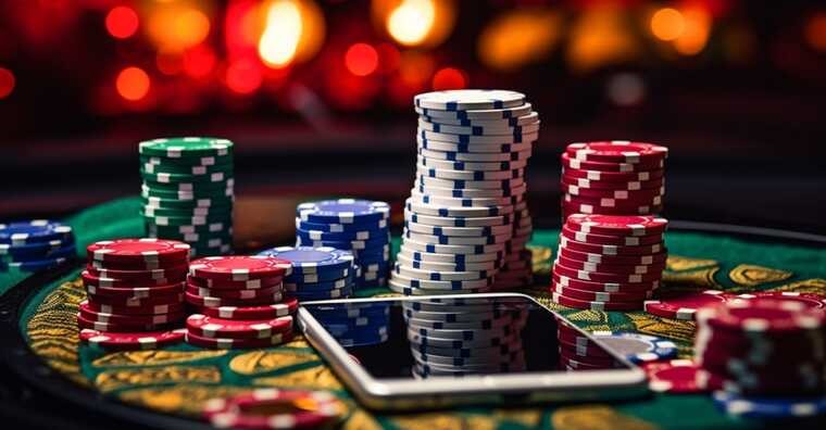 Finding the best online slot casino uk How to choose top sites and maximise play