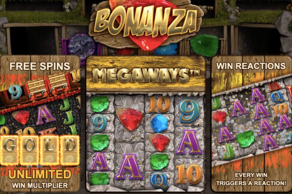 BonanzaGame Casino – Eksploracja Świata Gier Online BonanzaGame Casino – Eksploracja Świata Gier Online