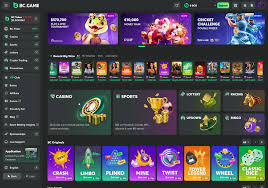Discover the Exciting Features of Apk BC Game Myanmar Discover the Exciting Features of Apk BC Game Myanmar