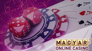 Megbízható Online Casino - Az Online Szerencsejáték Új Korszaka