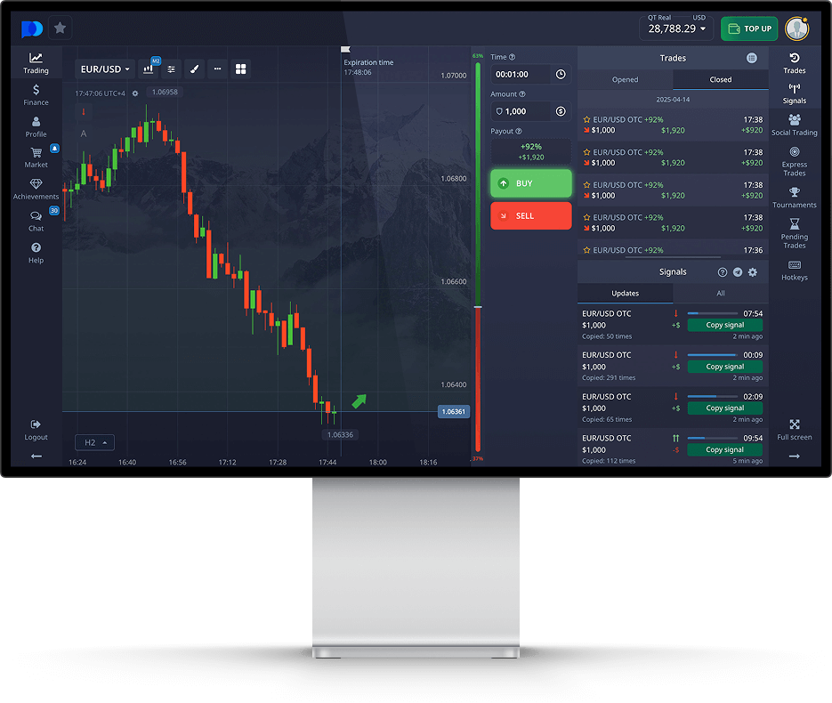 Pocket Option Withdrawal Reddit Your Ultimate Guide for Smooth Withdrawals
