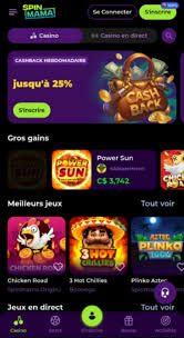 Spinmama Casino - Twoje ulubione miejsce na gry online 0 Spinmama Casino - Twoje ulubione miejsce na gry online 0