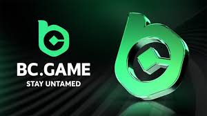 The Exciting World of Casino and Sportsbook BC Game The Exciting World of Casino and Sportsbook BC Game