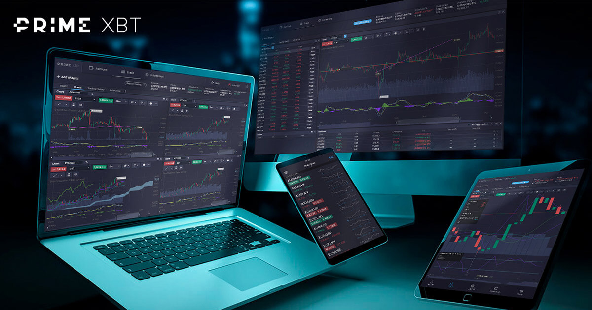 Unleashing Potential with PrimeXBT Traders