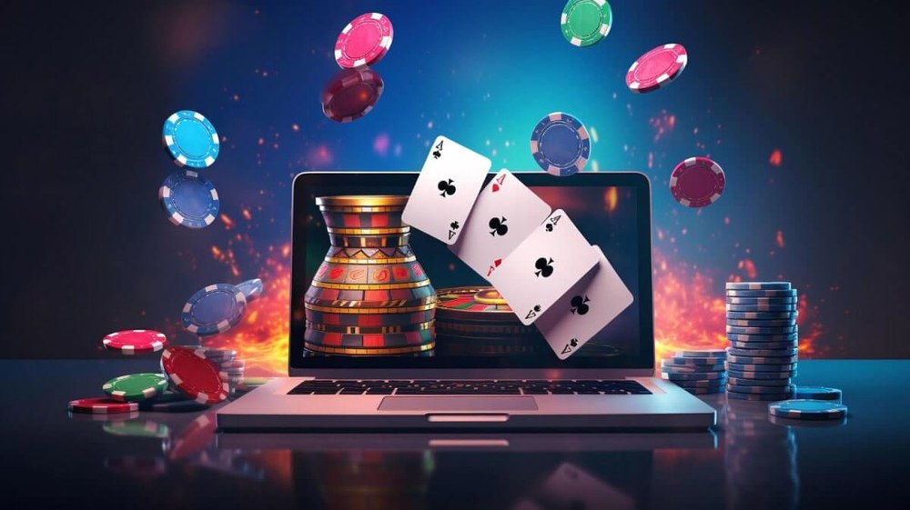 Decentralized Gambling Explained The Future of Online Betting Decentralized Gambling Explained The Future of Online Betting