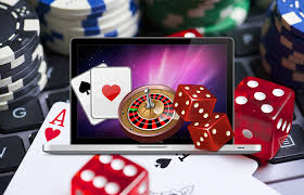 Discover the Excitement of BetBlast Casino Online Slots