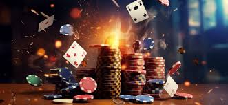 Discover the Excitement of BetBlast Casino Online Slots