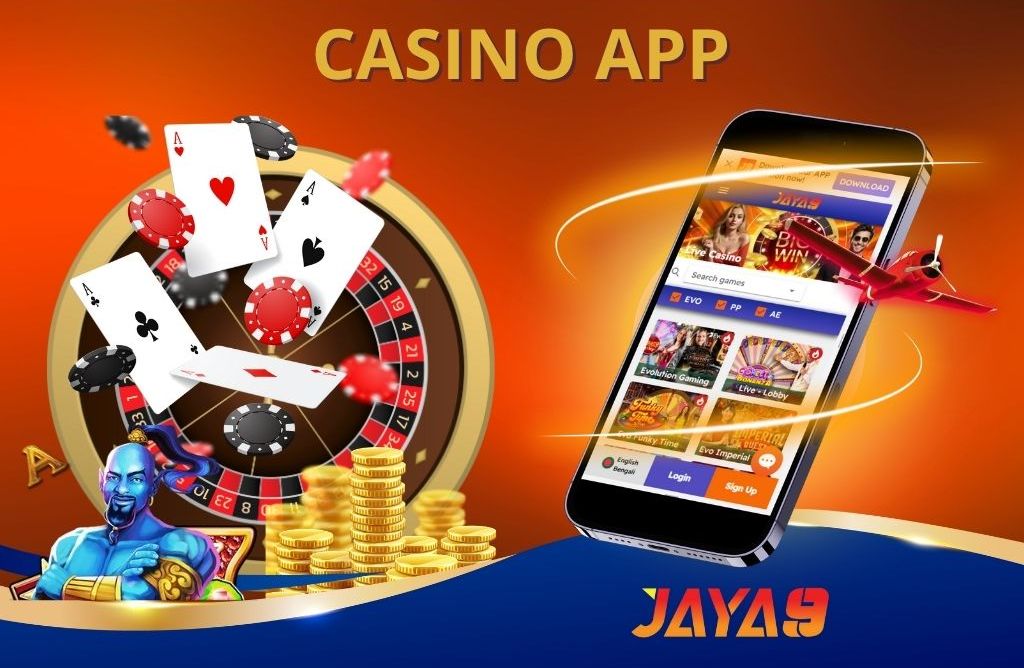 Discover the Excitement of Jaya9 Your Ultimate Online Casino Destination Discover the Excitement of Jaya9 Your Ultimate Online Casino Destination