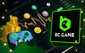 Discover the Exciting World of BCGame.vc 0