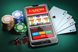Discover the Thrill of Free Online Casino in the UK Discover the Thrill of Free Online Casino in the UK