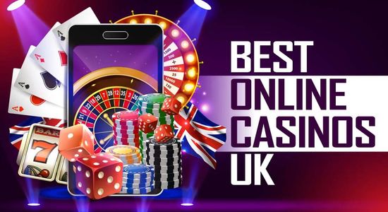 Discover the Thrill of Free Online Casino in the UK Discover the Thrill of Free Online Casino in the UK