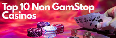 Discovering Casinos Not on Gamstop Discovering Casinos Not on Gamstop