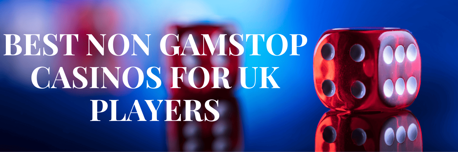Discovering Casinos Not on Gamstop Discovering Casinos Not on Gamstop