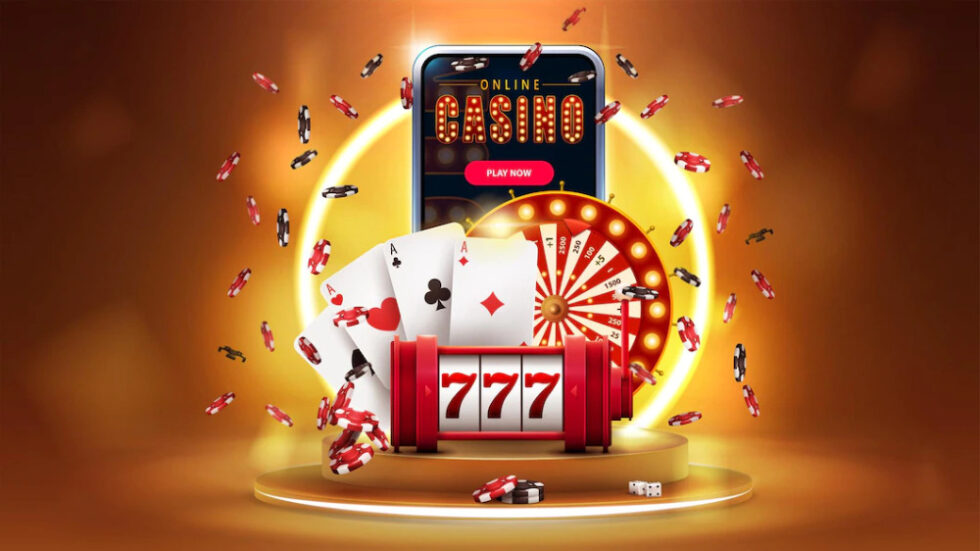 Experience the Thrill of Online Gaming at Casino777 Experience the Thrill of Online Gaming at Casino777