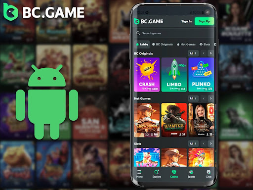 Explore the Thrills of BC.Game Crypto Casino 1473479907 Explore the Thrills of BC.Game Crypto Casino 1473479907