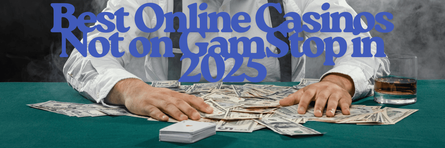 Exploring Non Gamstop Casino Sites Freedom and Opportunities Exploring Non Gamstop Casino Sites Freedom and Opportunities