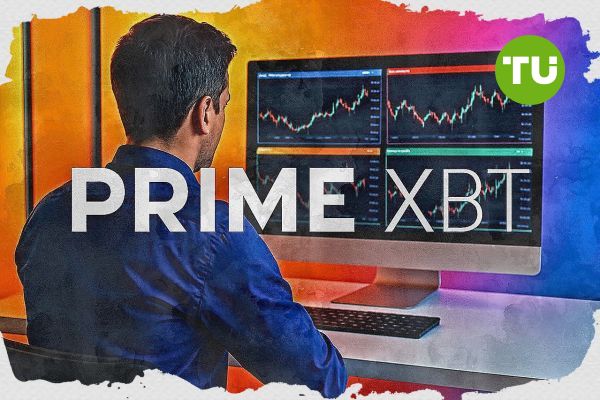 Exploring the Features and Benefits of the PrimeXBT Trading Platform Exploring the Features and Benefits of the PrimeXBT Trading Platform