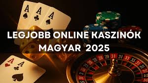 Fedezd fel a Magyar Online Casinókat Játékok, Bónuszok és Tippek Fedezd fel a Magyar Online Casinókat Játékok, Bónuszok és Tippek