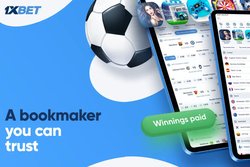 Onexbet Tunisia Your Gateway to Online Betting 416836391 Onexbet Tunisia Your Gateway to Online Betting 416836391