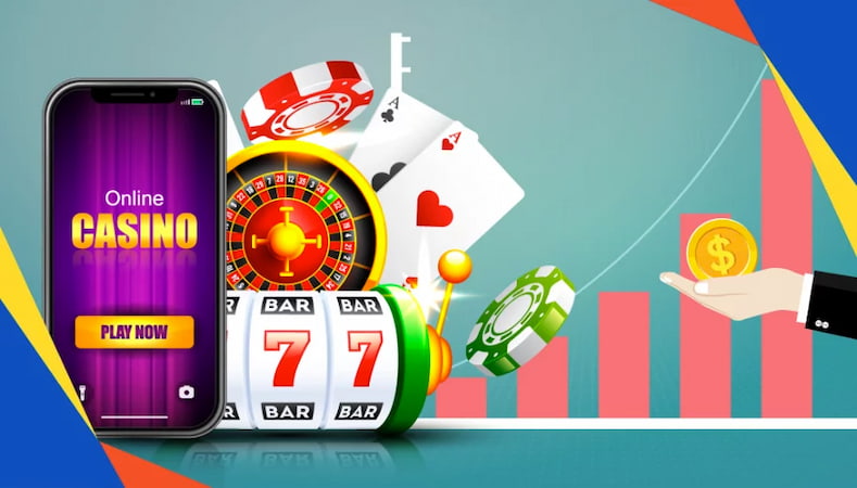 The Ultimate Casino Experience Awaits You 1173080407