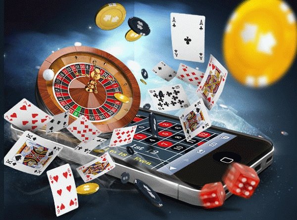 Casino Richy Leo A New Era of Online Gaming Casino Richy Leo A New Era of Online Gaming