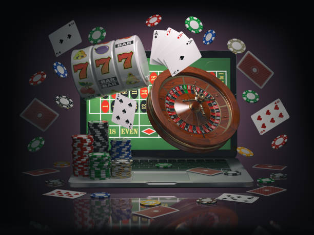 Discover the Excitement of Beonbet Online Casino