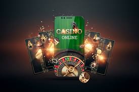 Experience Excitement with Betnuvo Casino Online Games