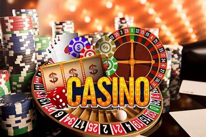 Experience the Thrill at Casino Neonix Your Ultimate Gaming Destination