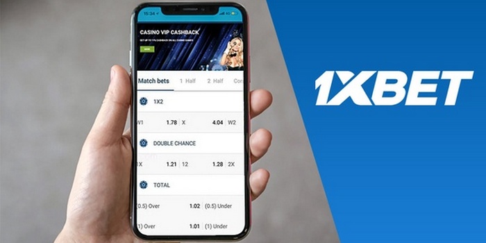 Your Ultimate Guide to 1xBet Spain Sports Betting and More Your Ultimate Guide to 1xBet Spain Sports Betting and More