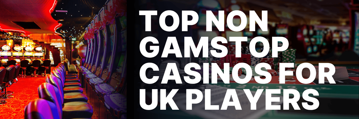 Exploring Casinos Not on GamStop in the UK 911771095 Exploring Casinos Not on GamStop in the UK 911771095