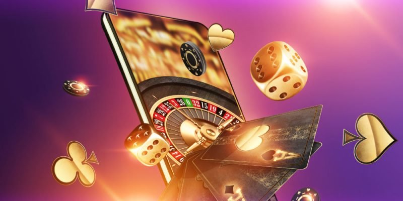 Top Ranked Mobile Casinos You Should Try